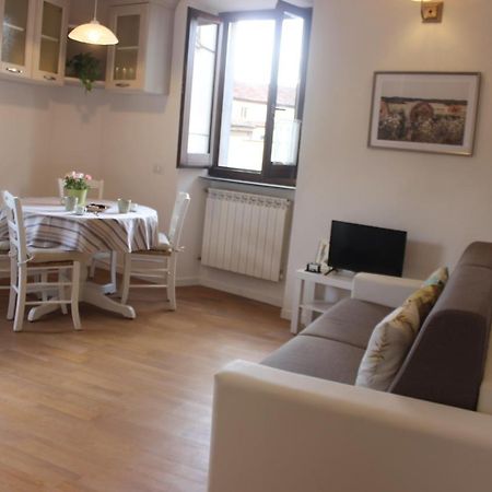 San Bartolomeo Apartment 피스토이아 외부 사진