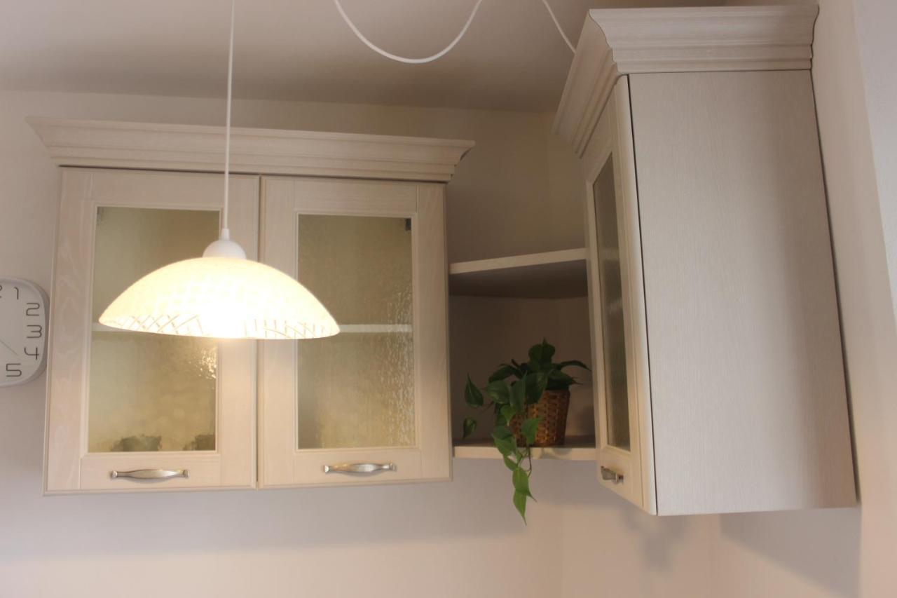 San Bartolomeo Apartment 피스토이아 외부 사진