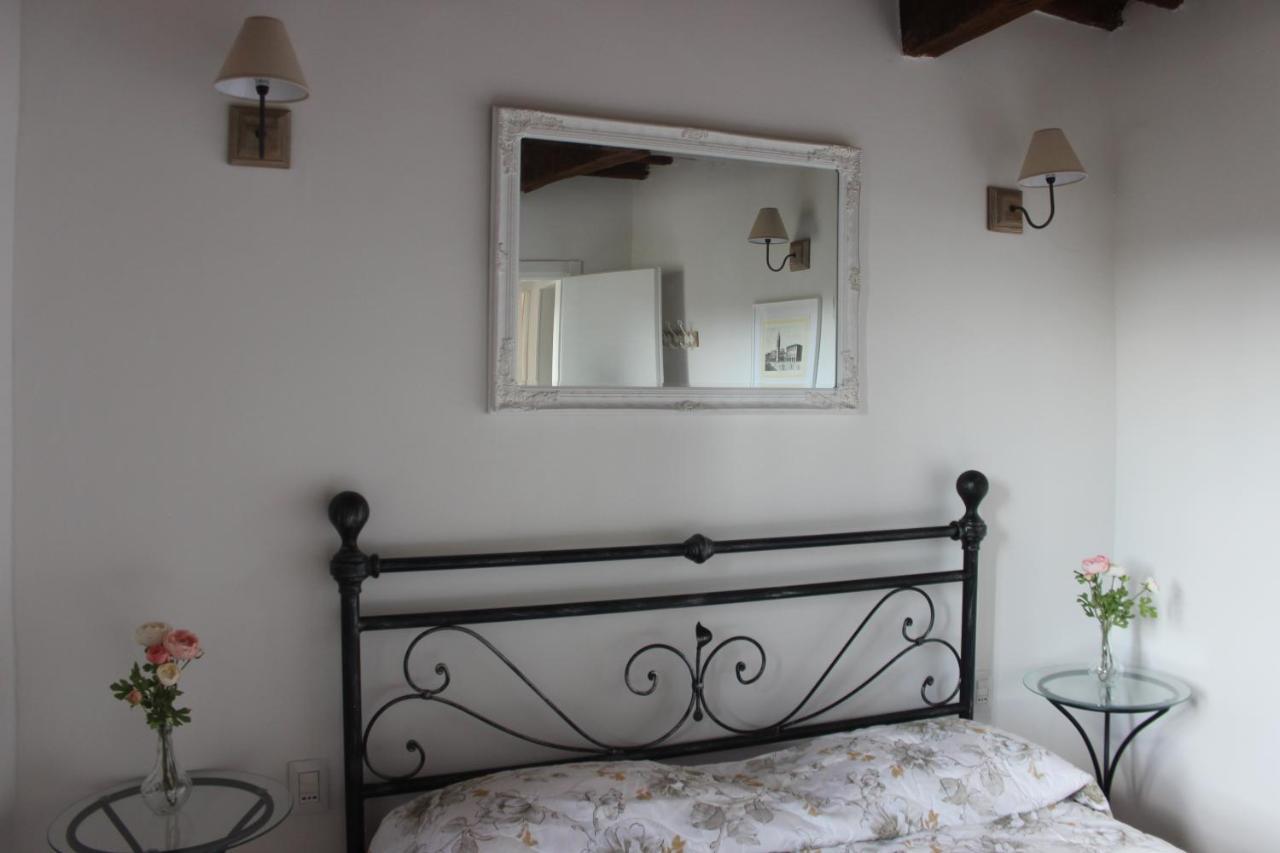 San Bartolomeo Apartment 피스토이아 외부 사진